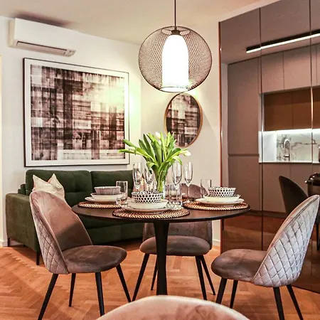 Ju3 Apartment *